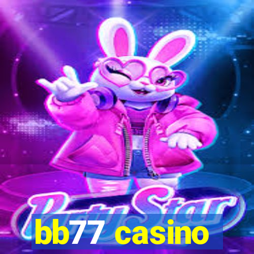 bb77 casino